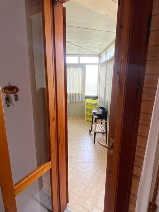 Casavacanze Onda Blu Mascali Exterior foto